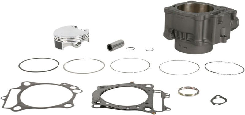 CYLINDER BIG BORE KIT