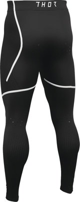 PANT COMP BLACK 2X