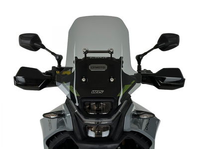 WINDSRCEEN TOURING CFMOTO 450M