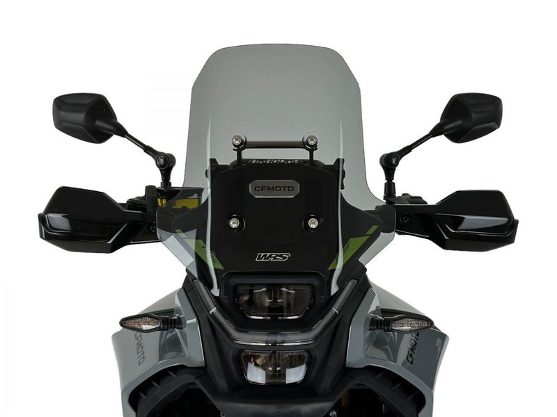 WINDSRCEEN TOURING CFMOTO 450M