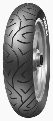 SPORT DEMON 130/80-17 M/C 65H
