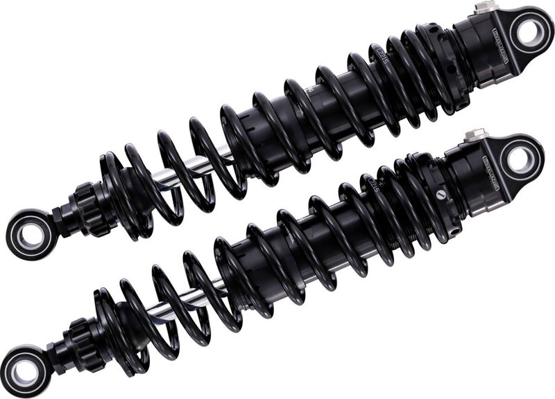 SHOCKS HD ST-GLIDE/E-GLIDE/R-G
