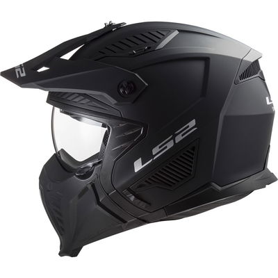 HJÄLM LS2 OF606 DRIFTER L