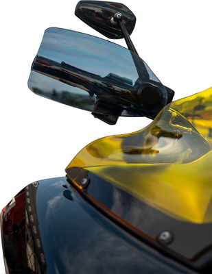 FLARE HAND GUARDS - HD - 24+ -