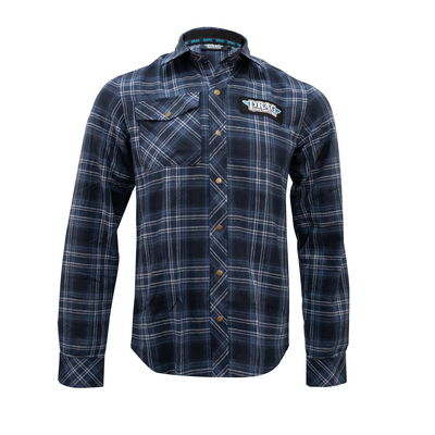 DS LONG SLEEVE SHIRT 5-XL