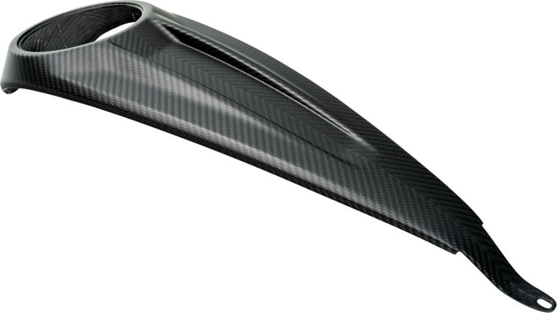 DASH PANEL TOURING 2024 CVO TO