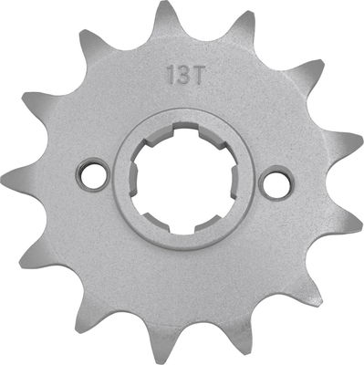 FRONT SPROCKET - HONDA - 13 T