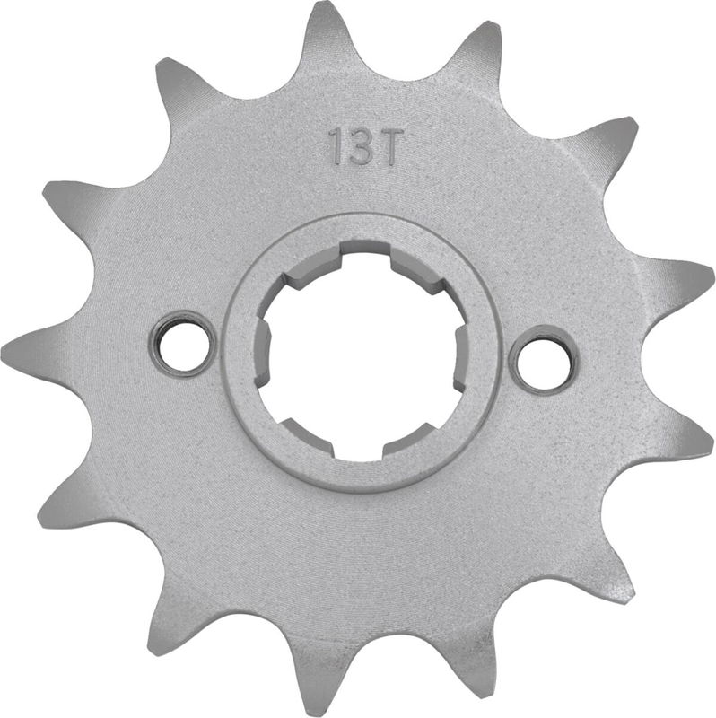 FRONT SPROCKET - HONDA - 13 T