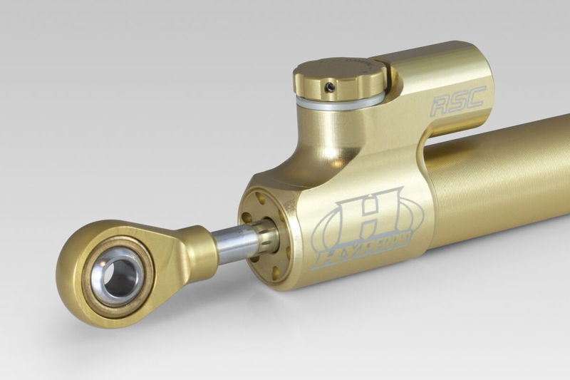 STEERING DAMPER S068 RSC REVER