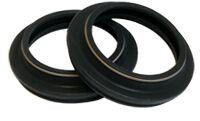 DUSTCAP SET CR/KX125+YZ125/250