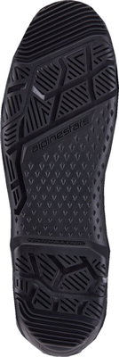 SOLE T10-ENDURO BLACK 13/14