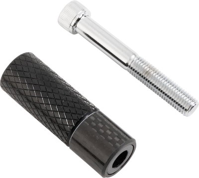 PEG SHIFTER SMALL 18MM CARBON