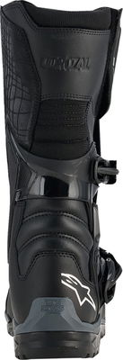BOOT COROZAL ADV DS BLK 8 BOOT COROZAL ADV DS BLK 8