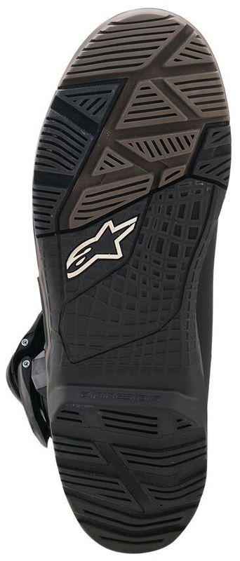 BOOTS BELIZE V2 DRYSTAR BROWN/