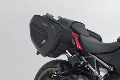 PRO BLAZE H SADDLEBAG SET