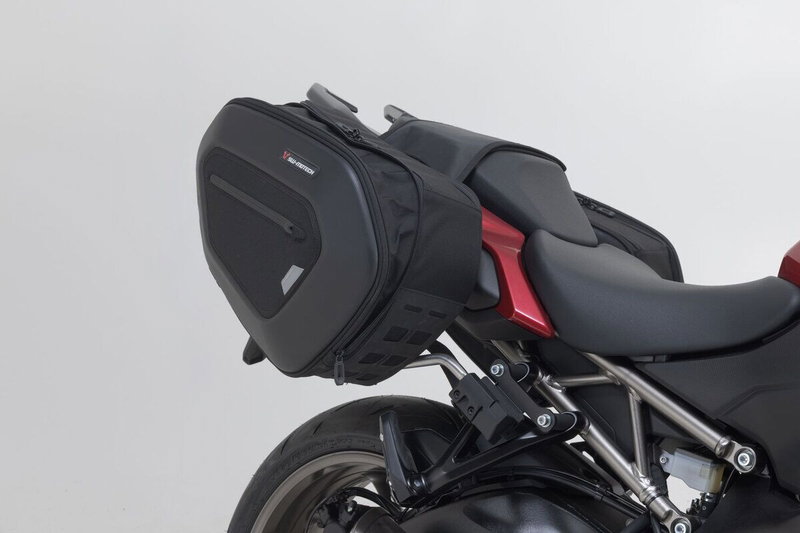 PRO BLAZE H SADDLEBAG SET