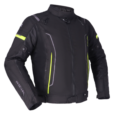 AIRSTREAM 3 JACKET 6XL