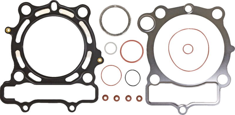 GASKET KIT T/E KX250 79MM