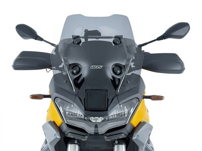 SIDE DEFLECTORS MOTO GUZZI STE