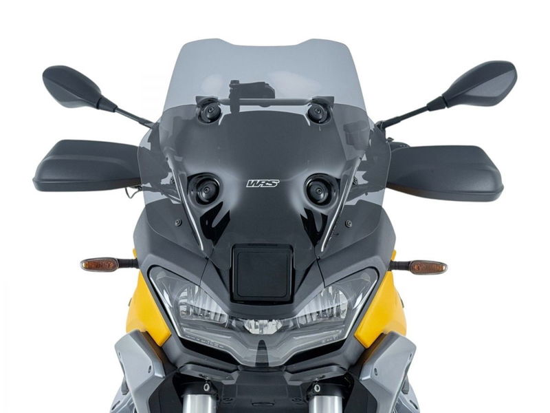 SIDE DEFLECTORS MOTO GUZZI STE