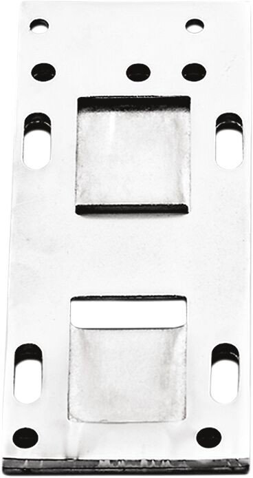 PLATE 5-4SPEED CONVERSION
