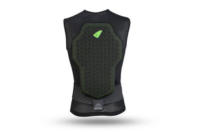 BACK PROTECTOR CENTURION L/XL