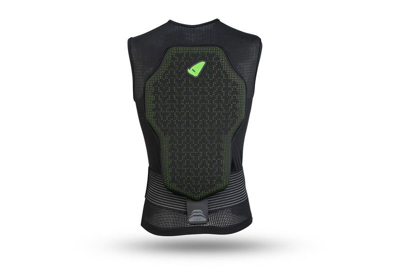 BACK PROTECTOR CENTURION L/XL