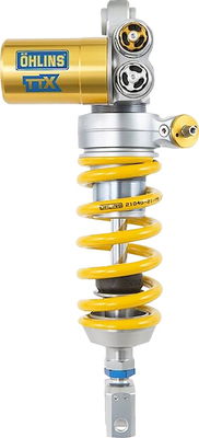 SHOCK YAMAHA YZF R1/M/MT-10 T3