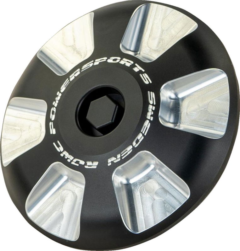 AIRBOX LID CAN AM G2