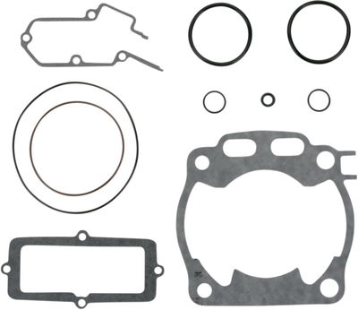 GASKET SET TOP END YZ250