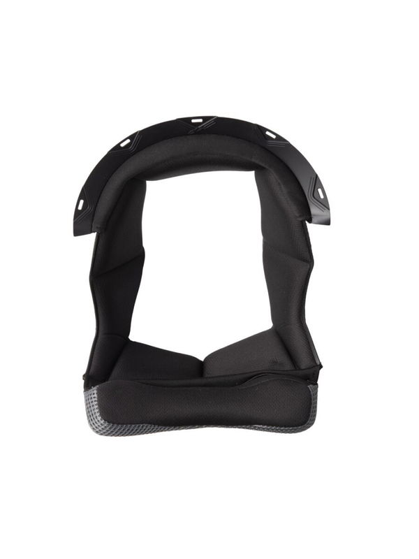 CROWN PAD SM7 BLACK M