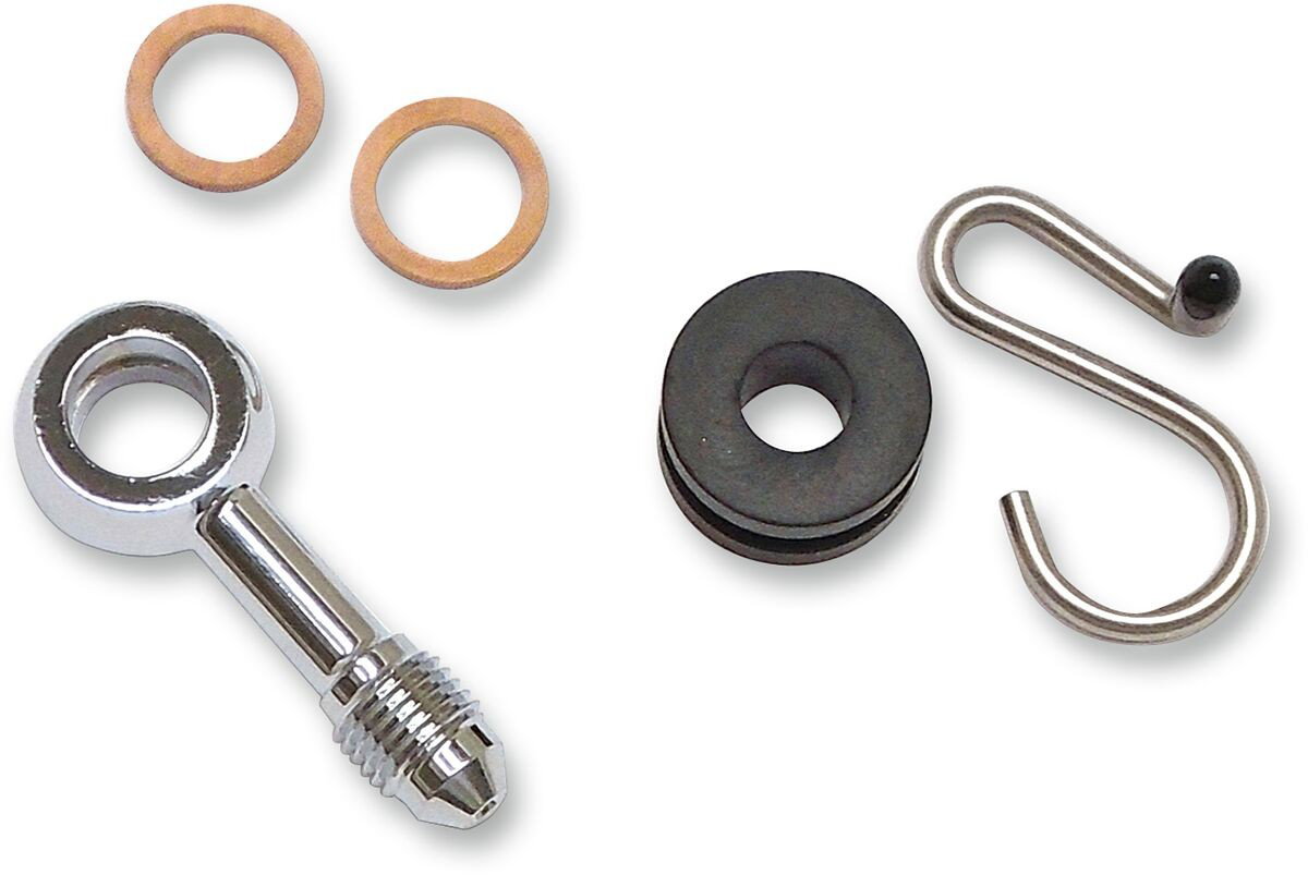 ADAPTER BRAKE LINE VIC