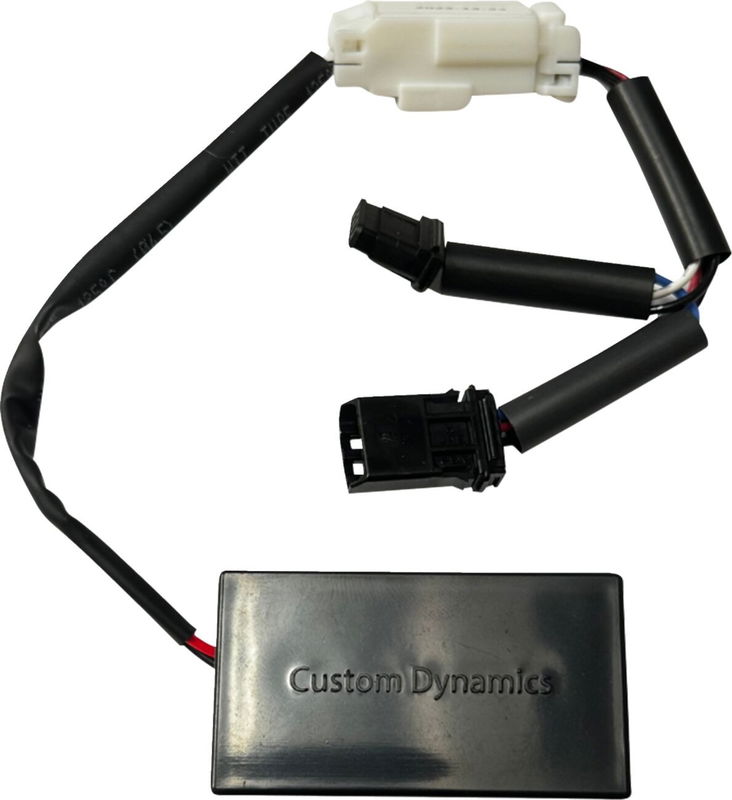 MODULE MAGIC STROBES BRAKE LIG