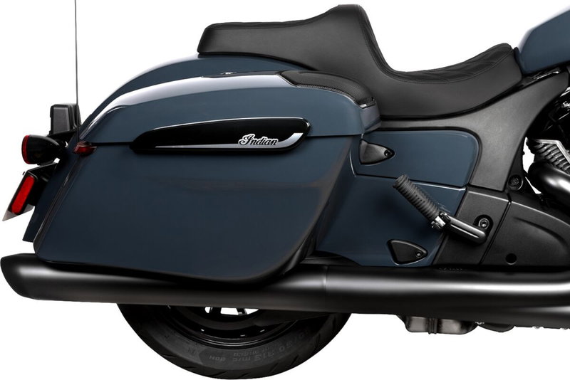 SEAT PREDATOR III FORWARD 2-UP