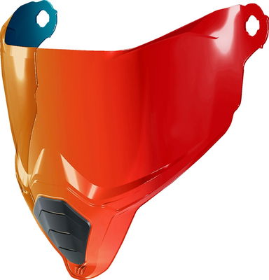 SHIELD ULTRAFLITE CALYPSO RED