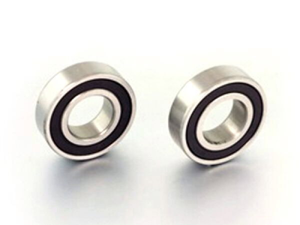 BEARING KIT FRONT WHEEL SX60/6