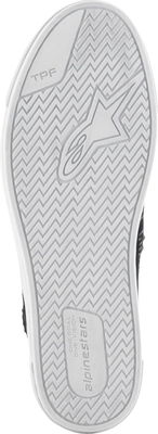 SHOE STATED BLK/GRY/WHT 9