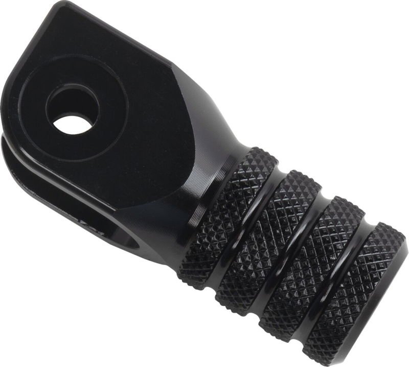 SHIFT LEVER TIP +0MM BLACK