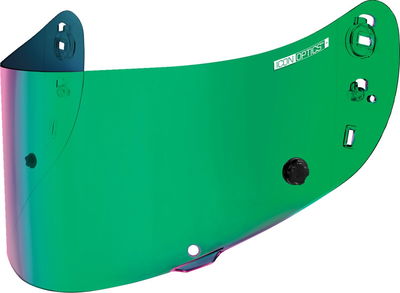 SHIELD OPTICS TRAC CASHMONEY G