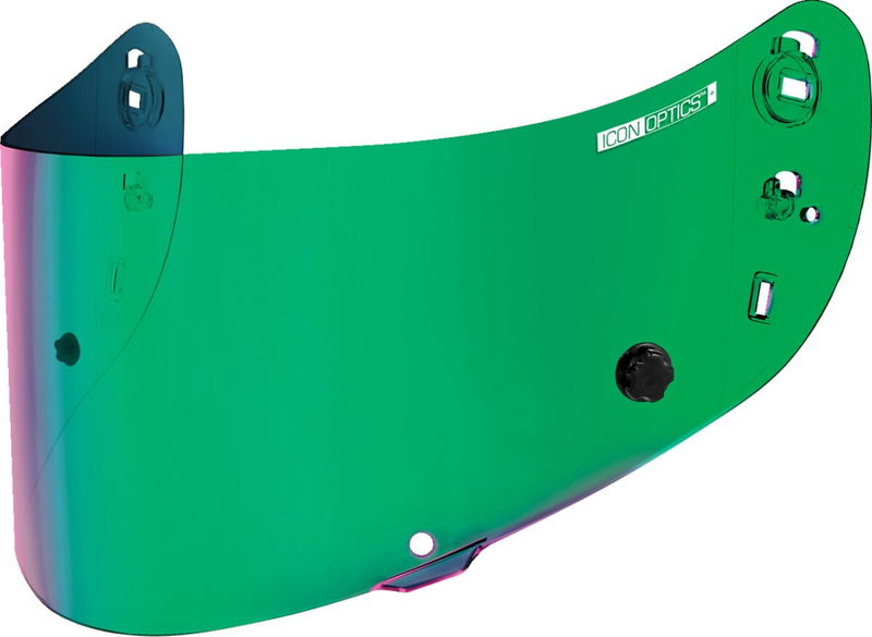 SHIELD OPTICS TRAC CASHMONEY G