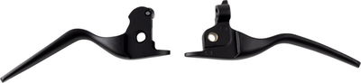 LEVERS LSR BLK 14-16TOUR