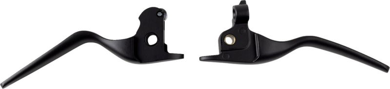 LEVERS LSR BLK 14-16TOUR