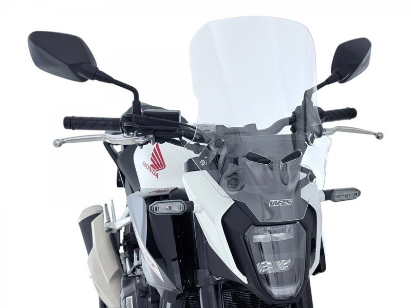 WINDSCREEN TOURING CB500 HORNE