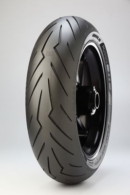 DIABLO ROSSO III 150/60 R 17 M