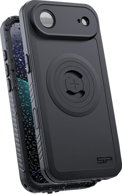 PHONE CASE XTREME IPHONE 17 AI