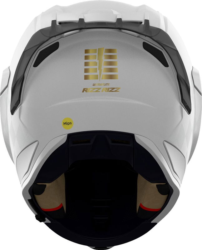 HLMT ULTRFLT RIZZ RIZZ WT SM