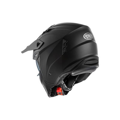 HELMET SUBVERTER U9 BM 2X