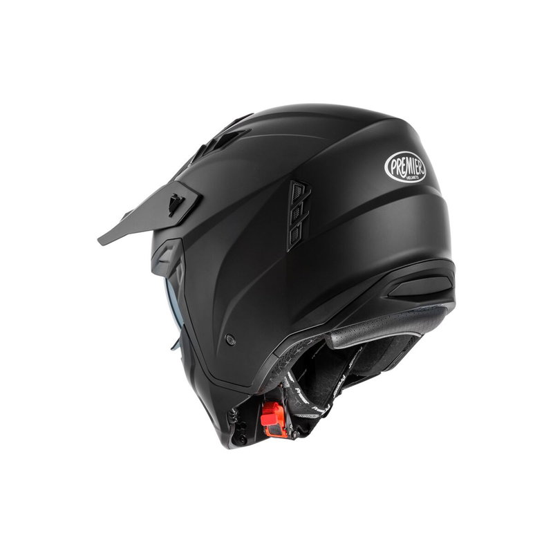 HELMET SUBVERTER U9 BM 2X