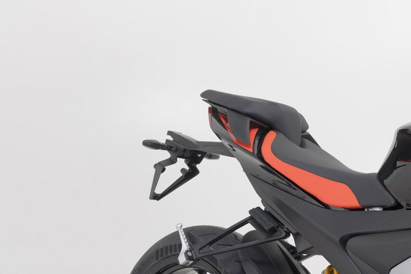 PRO BLAZE H SADDLEBAG SET
