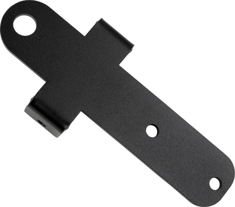 BALL HITCH GRIZZ 125 MSE